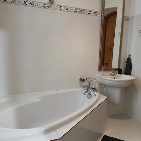 Διαμέρισμα Downtown 3 Bdr Charm - Walk To Attractions Μπρατισλάβα