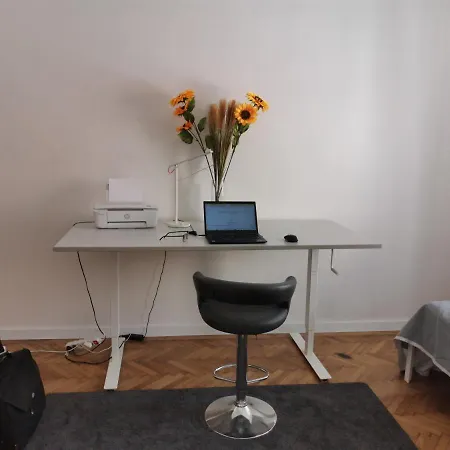 Downtown 3 Bdr Charm - Walk To Attractions Apartment *