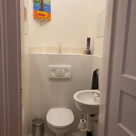 Downtown 3 Bdr Charm - Walk To Attractions Братислава