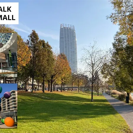 Downtown 3 Bdr Charm - Walk To Attractions Διαμέρισμα *